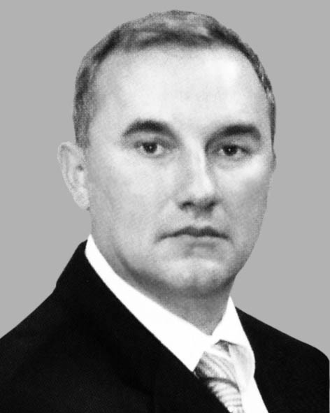 Калинюк Мирослав